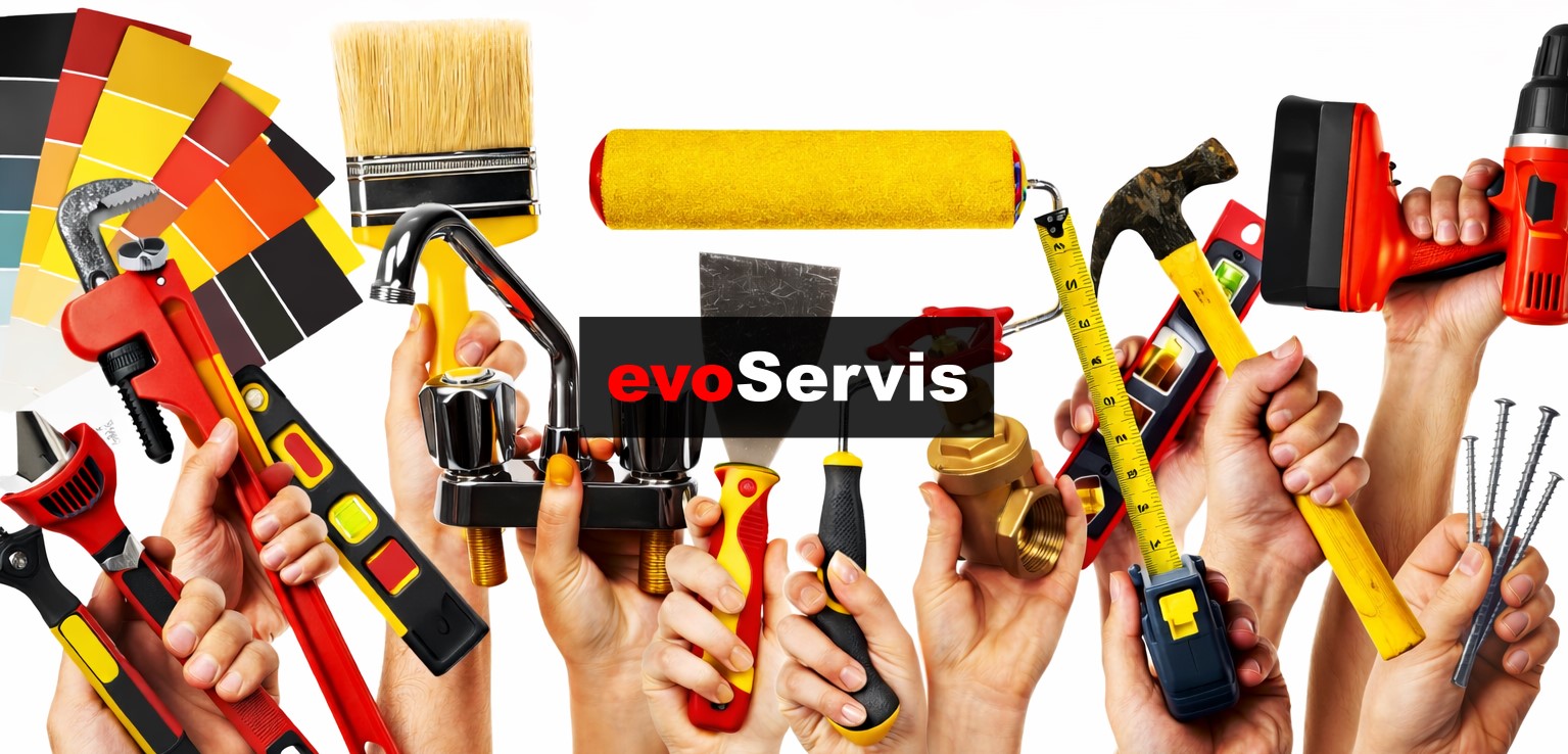 Kućni majstor u Puli i Istri Kućni majstor u Puli i Istri