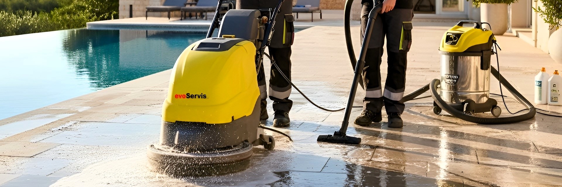 Servis za čišćenje Servis za čišćenje